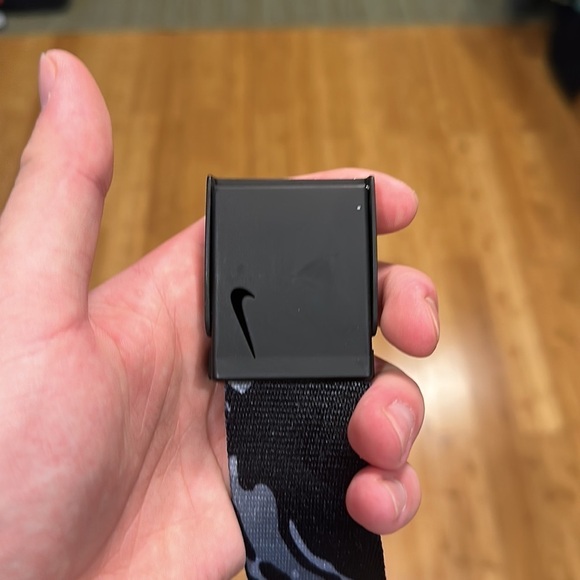 Nike men’s belt - Picture 4 of 6